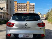 Usata Renault Kadjar Intens 110 CV (80 kW) 2016 Nero SUV