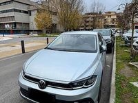 Usata VW Polo Life 95 CV (69 kW) 2024 Utilitaria