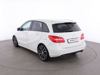 usata Mercedes B200 Classe BCDI Executive