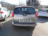 usata Peugeot 5008 1.6 e-HDi 115CV Stop&Start ETG6 Allur