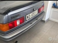 usata Ford Sierra 4p. RS Cosworth 2wd iscritta asi