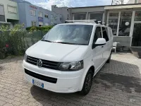 Usado VW Transporter 140 CV (102 kW) 2015 Van