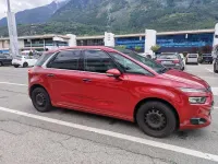 Usata Citroën C4 Picasso Exclusive 156 CV (114 kW) 2015 Monovolume