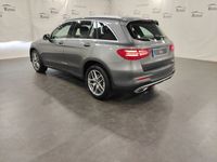 usata Mercedes E250 GLC GLC d Premium 4matic auto