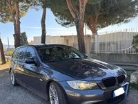 Usata BMW 320 M Sport 163 CV (119 kW) 2005 Station wagon