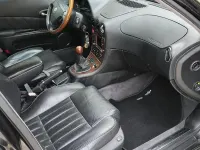 Occasion Alfa Romeo 166 150 ch (110 kW) 2002 Berline