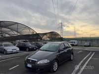 Occasion Fiat Croma Emotion 120 ch (88 kW) 2006 Noir Break