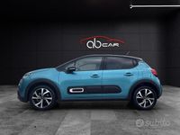 Usata Citroën C3 PureTech 110 CV (80 kW) 2022 Other Utilitaria