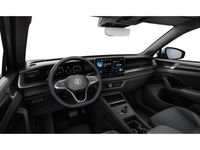 Nuova VW Tayron Edition 150 CV (110 kW) 2026 Bianco SUV