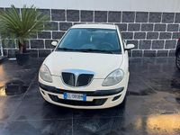 Usata Lancia Ypsilon 80 CV (58 kW) 2005 Utilitaria