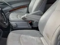 Usata Mercedes Viano 150 CV (110 kW) 2005 Monovolume