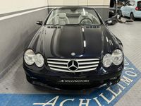 usata Mercedes SL55 AMG ClasseAMGKompressor cat AMG vers. America