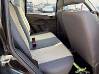 Usata Fiat Panda 60 CV (44 kW) 2007 Nero Utilitaria