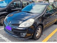 usata Renault Clio 3ª serie - 2008