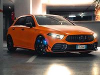 Usata Mercedes A35 AMG AMG 306 CV (225 kW) 2019 Berlina