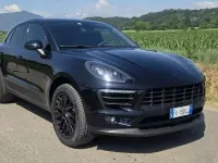 Usata Porsche Macan 250 CV (183 kW) 2017 SUV