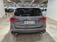 Usata MG HS Luxury 2024 Grigio SUV