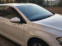 Usata VW Golf VII 110 CV (80 kW) 2016 Berlina