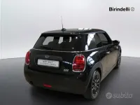 Occasion Mini ONE 75 ch (55 kW) 2019 Noir Citadine