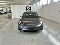 Usata Tesla Model 3 112 kW (153 CV) 2020 Grigio Berlina