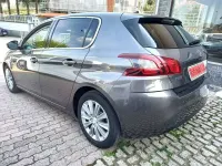 Usata Peugeot 308 Active 131 CV (96 kW) 2021 Other Berlina