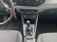 Usata VW Polo 60 CV (44 kW) 2019 Grigio Berlina