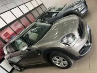 Usata Mini Cooper Countryman 136 CV (100 kW) 2020 Argento SUV