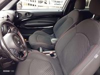 Usata Mini Cooper D Paceman 111 CV (81 kW) 2017 Other SUV