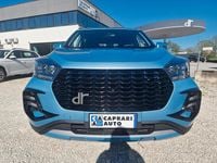 Nuova DR DR 5.0 116 CV (85 kW) 2025 Blu SUV