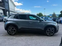 Usata Jeep Avenger Summit 101 CV (74 kW) 2025 Grigio SUV
