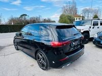 Usata Mercedes B180 AMG Line Premium 116 CV (85 kW) 2024 Nero Monovolume