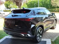 Nuova Omoda 5 143 CV (105 kW) 2026 Nero SUV
