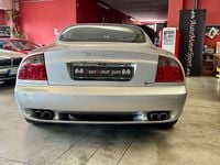 Usata Maserati Coupé 390 CV (286 kW) 2003 Grigio touring met. Coupé