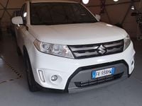 Usata Suzuki Vitara 120 CV (88 kW) 2017 SUV
