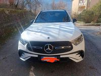 Usata Mercedes GLC300 AMG Line Premium 197 CV (144 kW) 2025 SUV