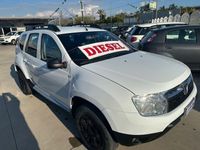 usata Dacia Duster 1.5 dCi 110CV 4x2 Lauréate