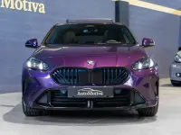 Usata BMW 120 M Sport 177 CV (130 kW) 2025 Lilla Utilitaria