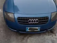 Usata Audi TT 179 CV (131 kW) 1998 Coupé