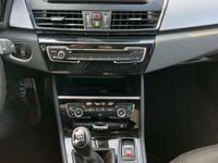 Usata BMW 216 Active Tourer Advantage 116 CV (85 kW) 2016 Monovolume