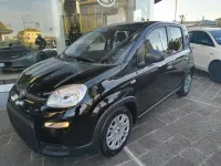 Nuova Fiat Panda Icon 69 CV (50 kW) 2026 Nero Utilitaria