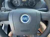 Usata Fiat Ducato 159 CV (116 kW) 2007 Bianco Furgone