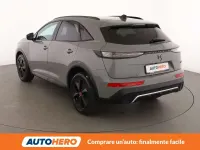 Usata DS Automobiles DS7 Crossback Performance 131 CV (96 kW) 2024 Grigio SUV