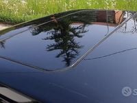 Usata VW Golf I GTI 1981 Nero Utilitaria