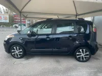 Usata Citroën C3 Picasso Exclusive 92 CV (67 kW) 2013 Nero Monovolume