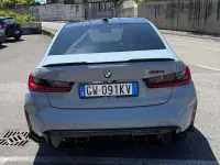 Usata BMW M3 551 CV (405 kW) 2024 Grigio Berlina