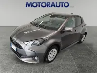 Usata Mazda 2 116 CV (85 kW) 2024 Grigio scuro Utilitaria