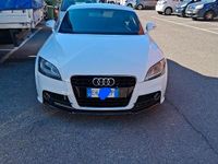 Usata Audi TT 211 CV (155 kW) 2011 Coupé