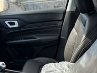 Usata Jeep Compass Night Eagle 131 CV (96 kW) 2023 Nero SUV