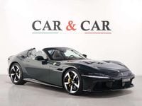 Nuova Ferrari 12 Cilindri 829 CV (609 kW) 2026 Verde Cabrio