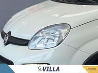 Usata Fiat Panda Wild 86 CV (63 kW) 2022 Bianco Utilitaria